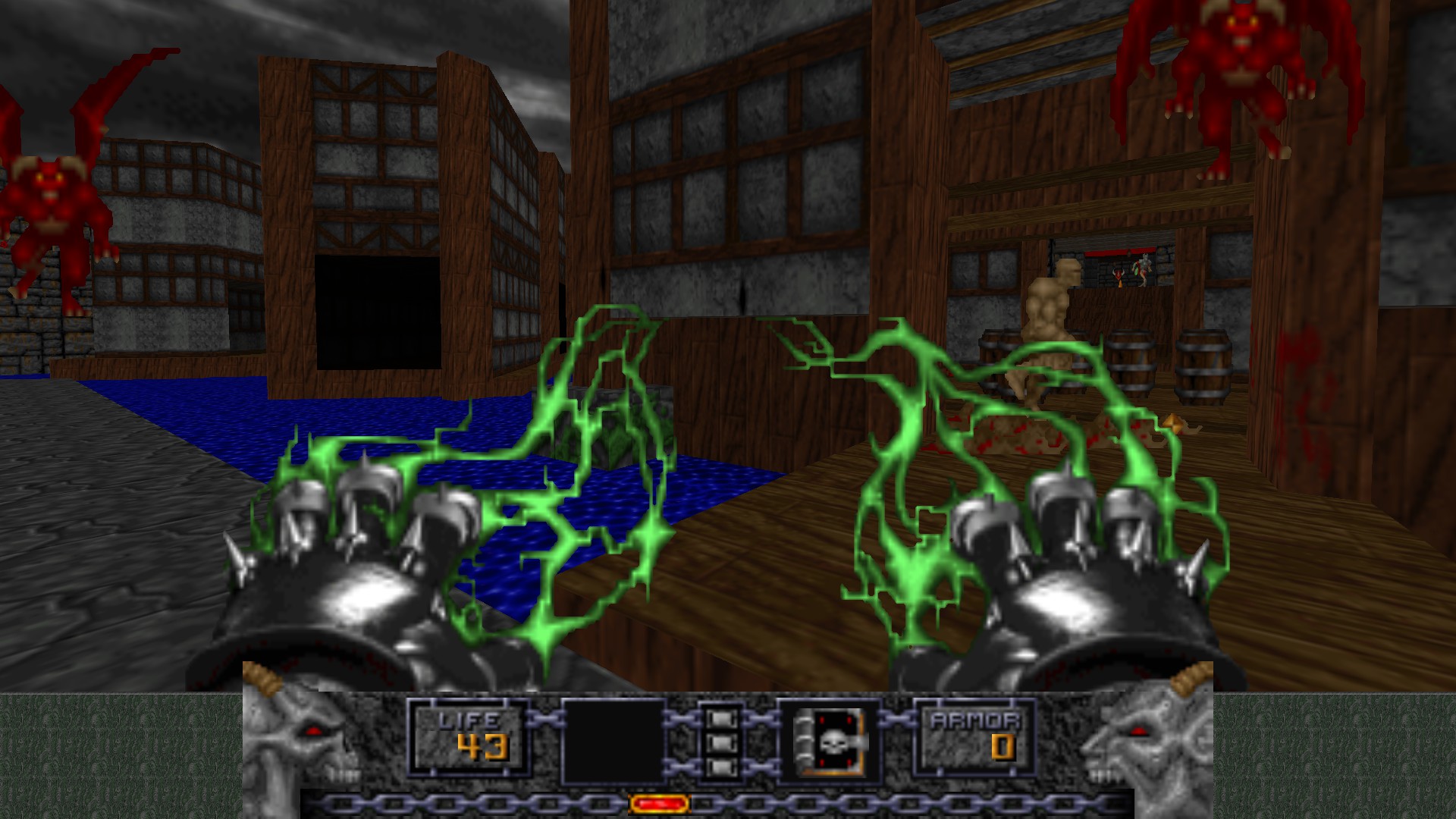 the heretic game 2019 the heretic game 2019
