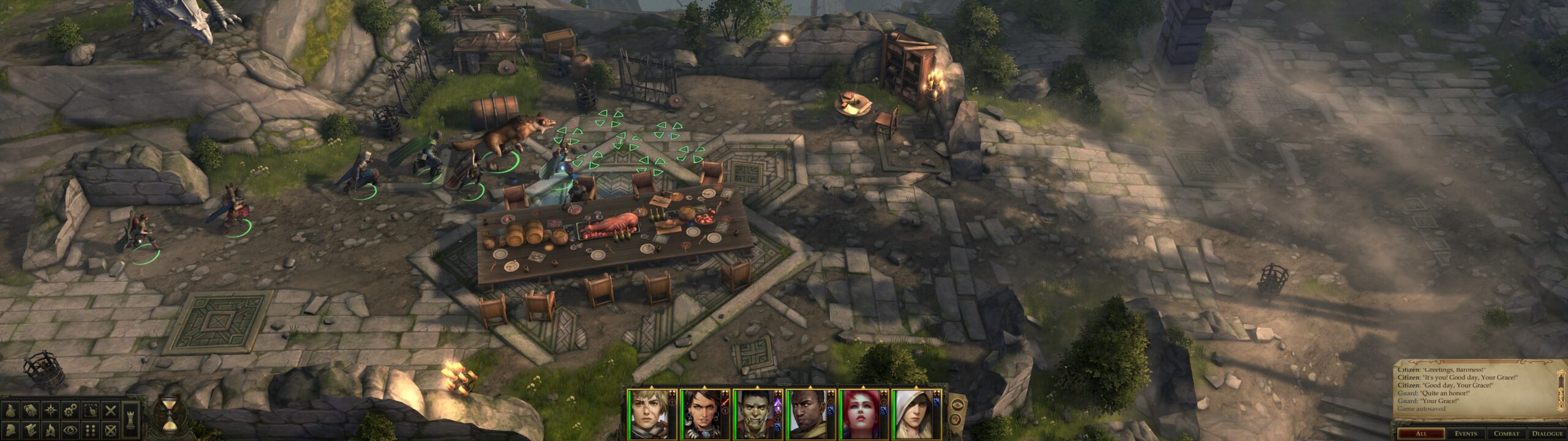 Pathfinder: Kingmaker - Enhanced Plus Edition